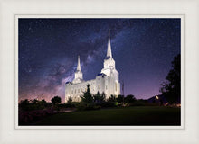 Load image into Gallery viewer, Brigham City Celestial