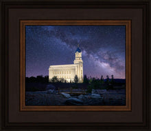Load image into Gallery viewer, Cedar City Celestial