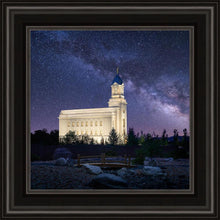 Load image into Gallery viewer, Cedar City Celestial