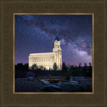 Load image into Gallery viewer, Cedar City Celestial