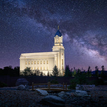 Load image into Gallery viewer, Cedar City Celestial