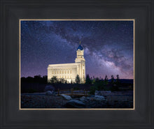 Load image into Gallery viewer, Cedar City Celestial