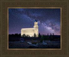 Load image into Gallery viewer, Cedar City Celestial