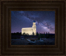 Load image into Gallery viewer, Cedar City Celestial