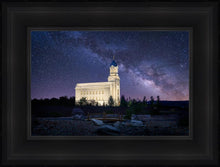 Load image into Gallery viewer, Cedar City Celestial