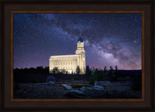 Load image into Gallery viewer, Cedar City Celestial