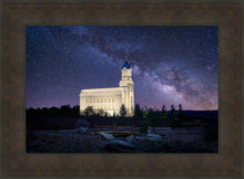 Load image into Gallery viewer, Cedar City Celestial