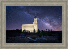 Load image into Gallery viewer, Cedar City Celestial
