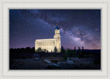 Load image into Gallery viewer, Cedar City Celestial