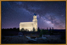 Load image into Gallery viewer, Cedar City Celestial