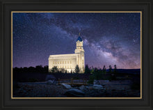 Load image into Gallery viewer, Cedar City Celestial
