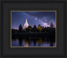 Load image into Gallery viewer, Idaho Falls Celestial