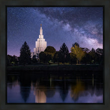 Load image into Gallery viewer, Idaho Falls Celestial