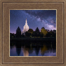 Load image into Gallery viewer, Idaho Falls Celestial