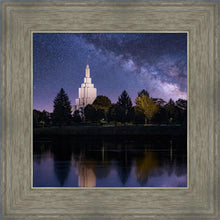 Load image into Gallery viewer, Idaho Falls Celestial