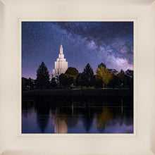 Load image into Gallery viewer, Idaho Falls Celestial