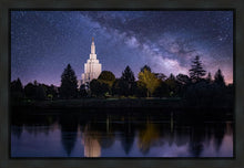Load image into Gallery viewer, Idaho Falls Celestial