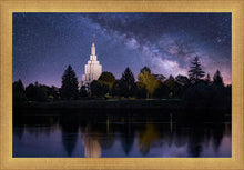 Load image into Gallery viewer, Idaho Falls Celestial