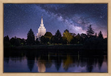Load image into Gallery viewer, Idaho Falls Celestial