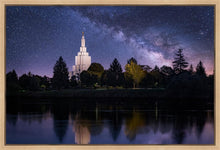 Load image into Gallery viewer, Idaho Falls Celestial