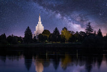 Load image into Gallery viewer, Idaho Falls Celestial
