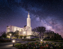 Load image into Gallery viewer, Los Angeles Celestial
