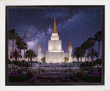 Load image into Gallery viewer, Oakland Celestial