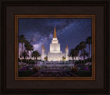 Load image into Gallery viewer, Oakland Celestial