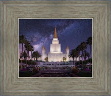 Load image into Gallery viewer, Oakland Celestial