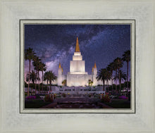 Load image into Gallery viewer, Oakland Celestial