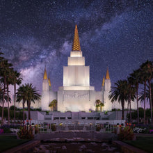Load image into Gallery viewer, Oakland Celestial
