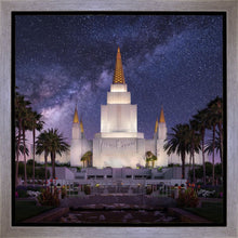 Load image into Gallery viewer, Oakland Celestial