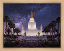 Load image into Gallery viewer, Oakland Celestial