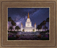 Load image into Gallery viewer, Oakland Celestial