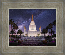 Load image into Gallery viewer, Oakland Celestial