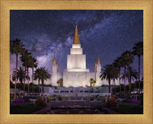 Load image into Gallery viewer, Oakland Celestial
