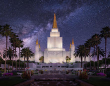 Load image into Gallery viewer, Oakland Celestial