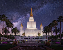 Load image into Gallery viewer, Oakland Celestial