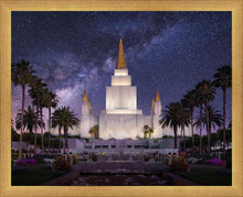 Load image into Gallery viewer, Oakland Celestial