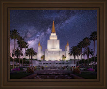 Load image into Gallery viewer, Oakland Celestial