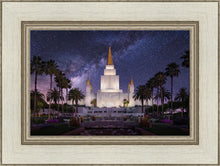 Load image into Gallery viewer, Oakland Celestial