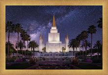Load image into Gallery viewer, Oakland Celestial