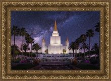 Load image into Gallery viewer, Oakland Celestial