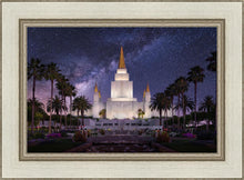 Load image into Gallery viewer, Oakland Celestial