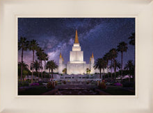 Load image into Gallery viewer, Oakland Celestial