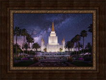 Load image into Gallery viewer, Oakland Celestial