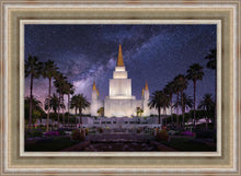 Load image into Gallery viewer, Oakland Celestial