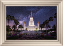 Load image into Gallery viewer, Oakland Celestial