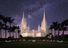Load image into Gallery viewer, San Diego Celestial
