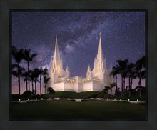 Load image into Gallery viewer, San Diego Celestial
